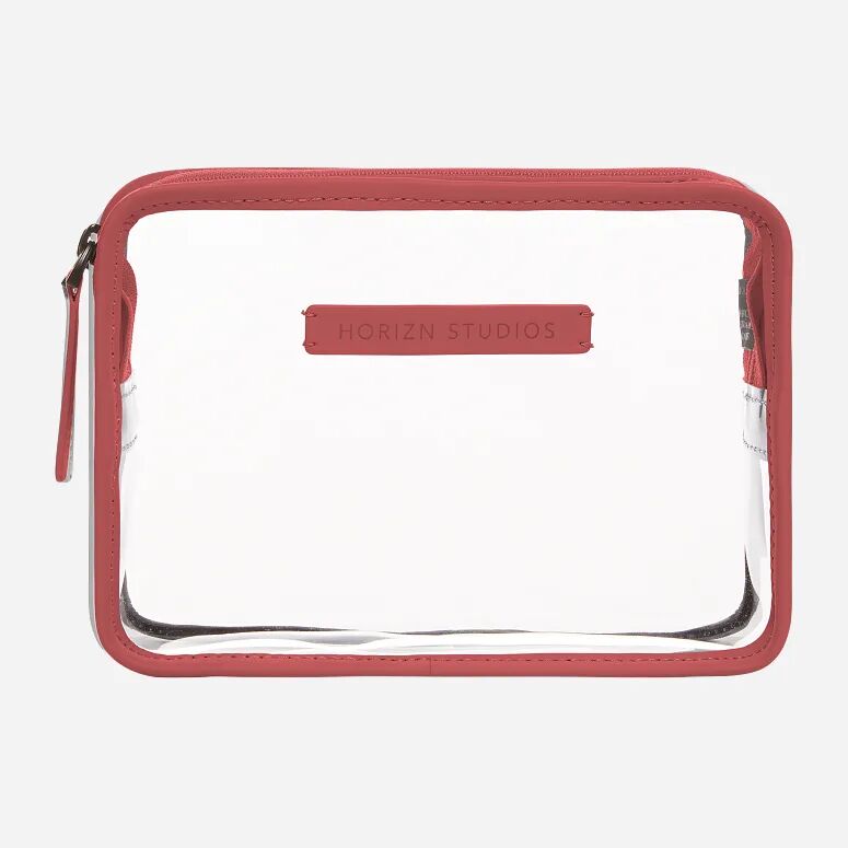 Horizn Studios Liquids Bag True Red