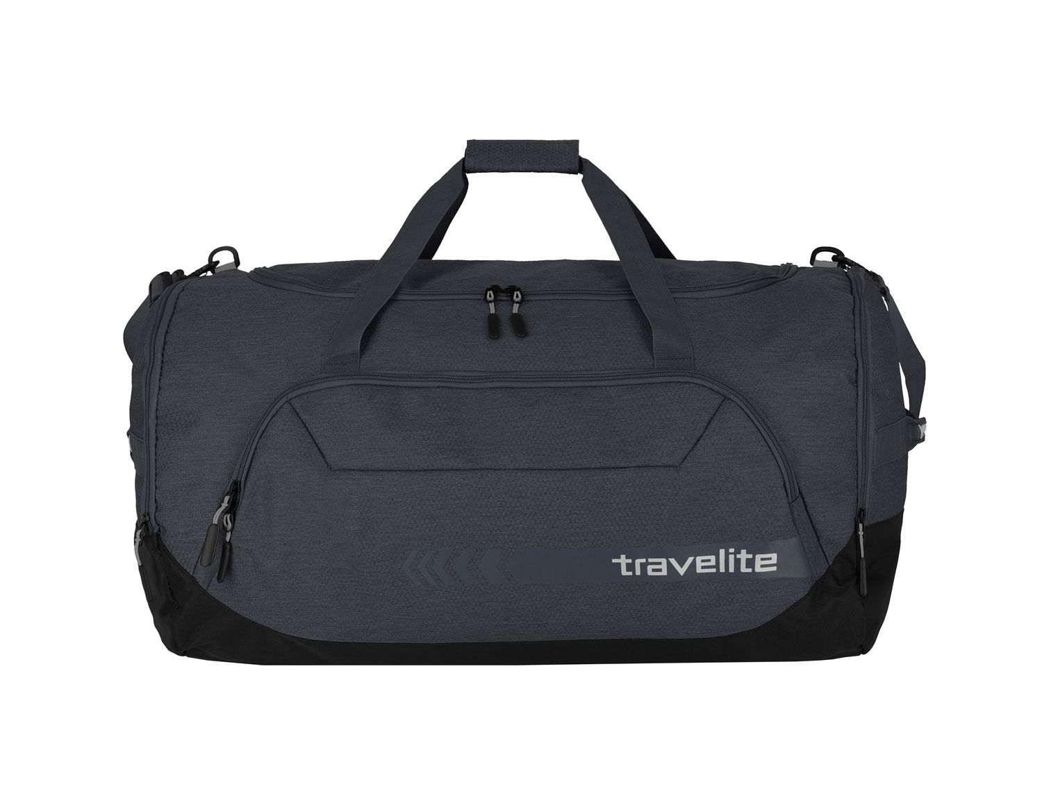 Travelite Kick Off Freizeittasche XL Anthrazit
