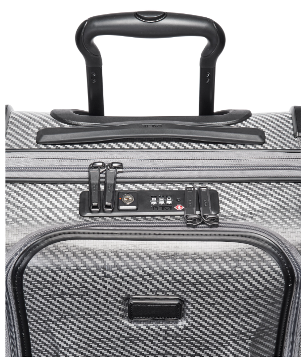 Tumi Tegra-Lite Kontinental mit Fronttasche + GRATIS HOTELGUTSCHEIN T-Graphite