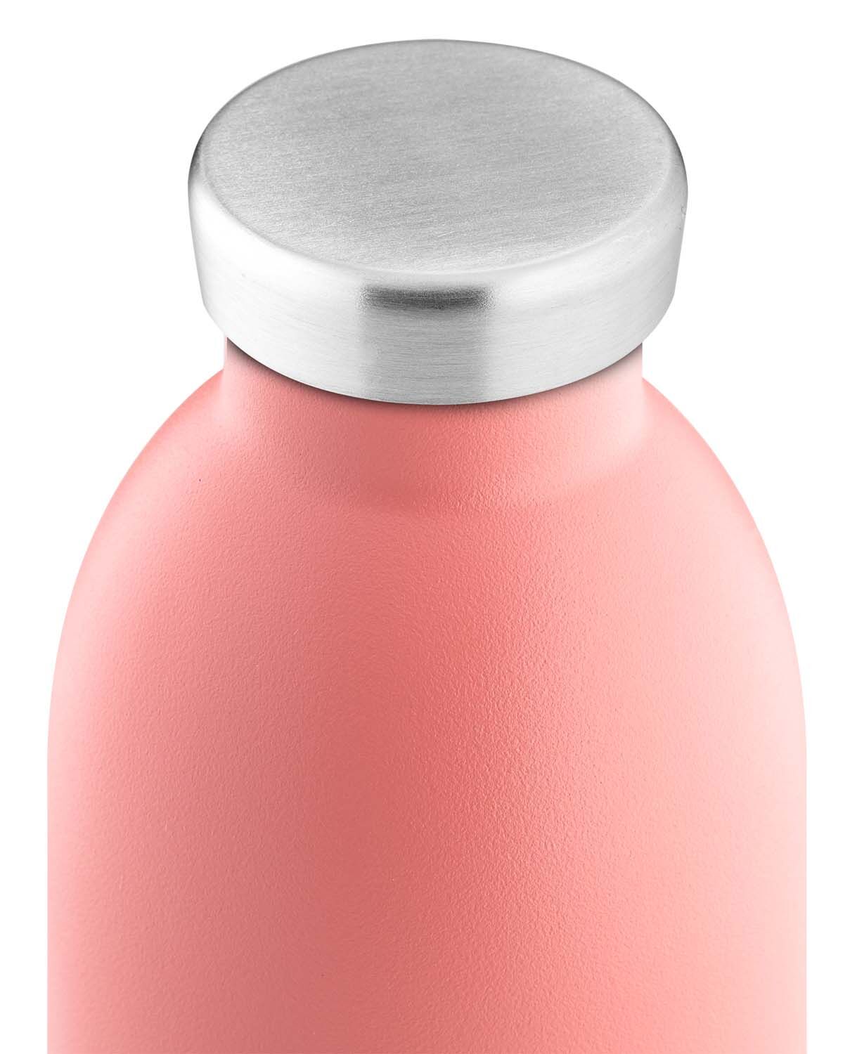 24Bottles® Clima Bottle Earth 500ml Blush Rose