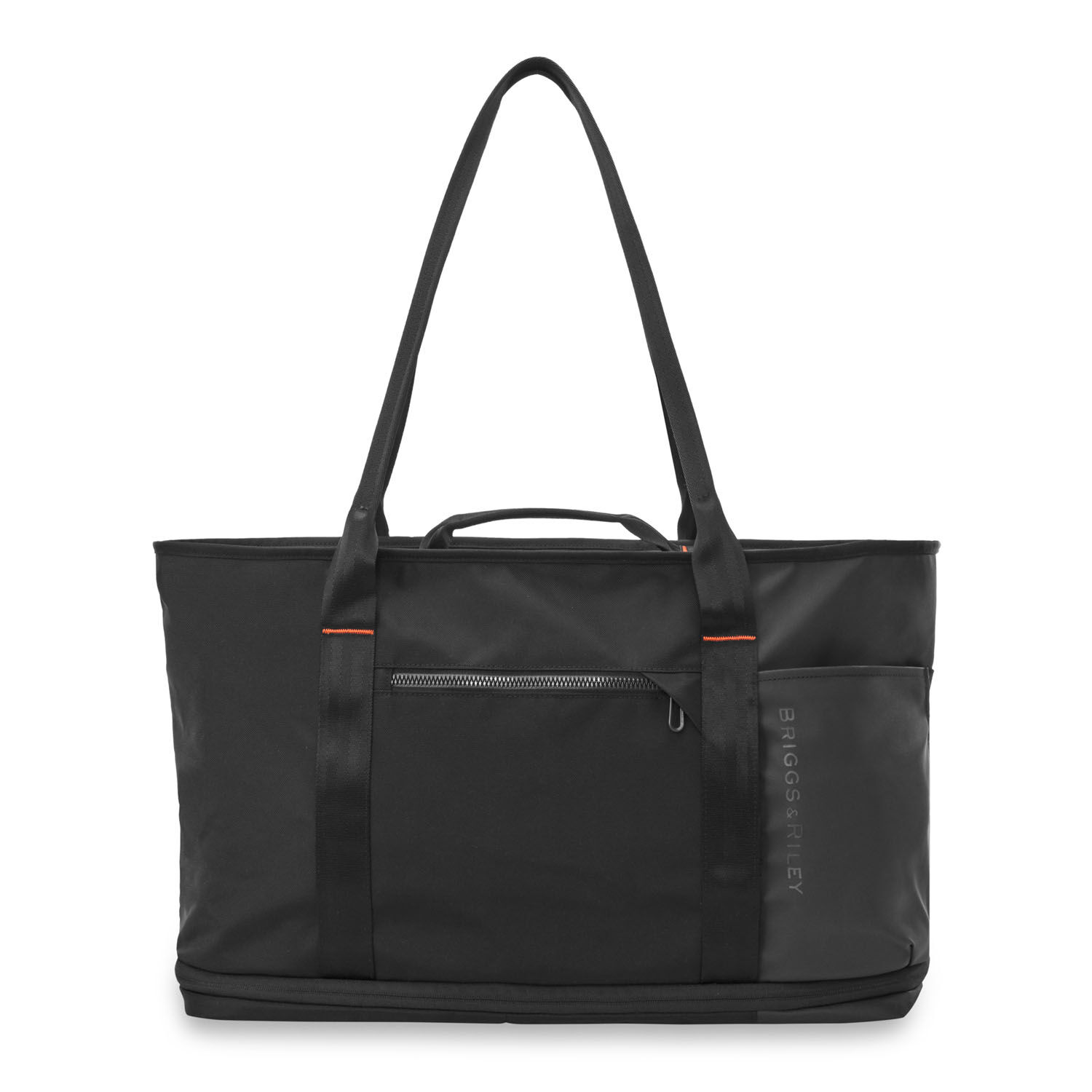 Briggs & Riley ZDX Extra Large Tote Black