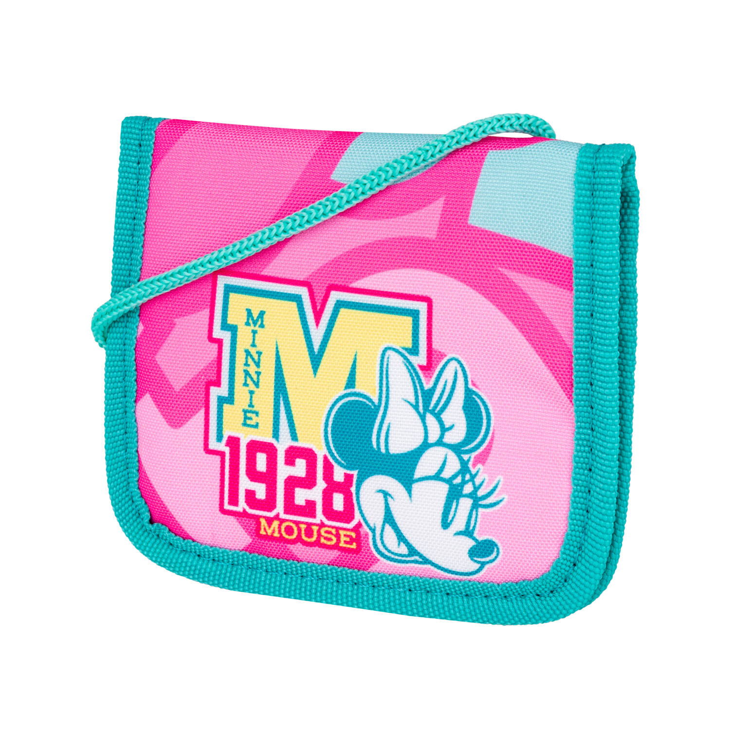 McNeill Schulzubehör Brustbeutel -Kollektion Disney MINNIE MOUSE