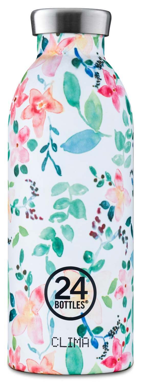 24Bottles® Clima Bottle Silk 500ml 24Bottles® Clima Bottle Silk 500ml