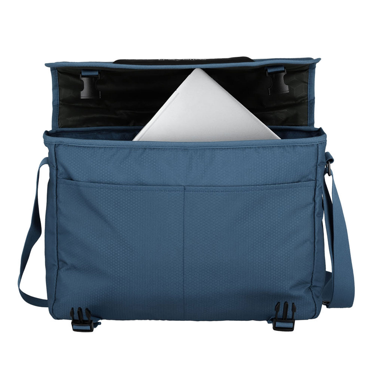 Travelite Skaii Messenger Panoramablau Travelite Skaii Messenger Panoramablau