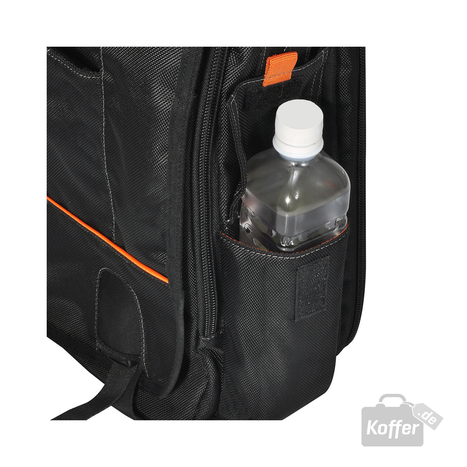 Everki Urbanite Laptop Messenger Tasche 14,1 Zoll Schwarz Everki Urbanite Laptop Messenger Tasche 14,1 Zoll Schwarz