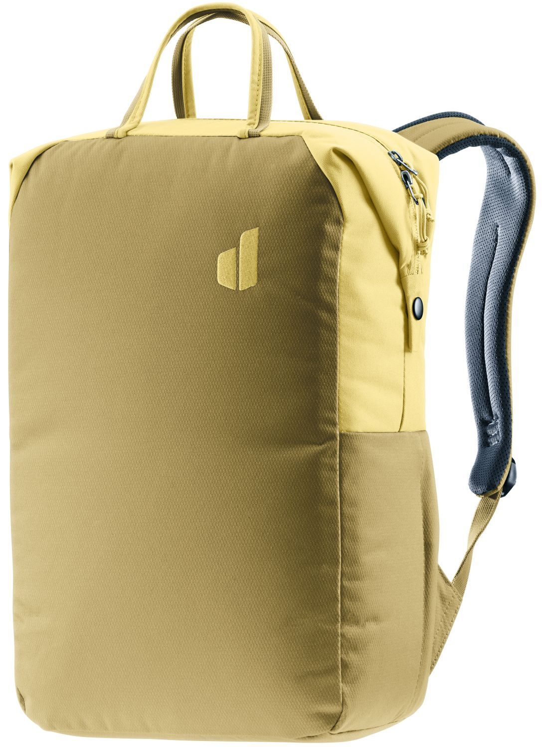 Deuter Vista Lifestyle Rucksack, roots-barley