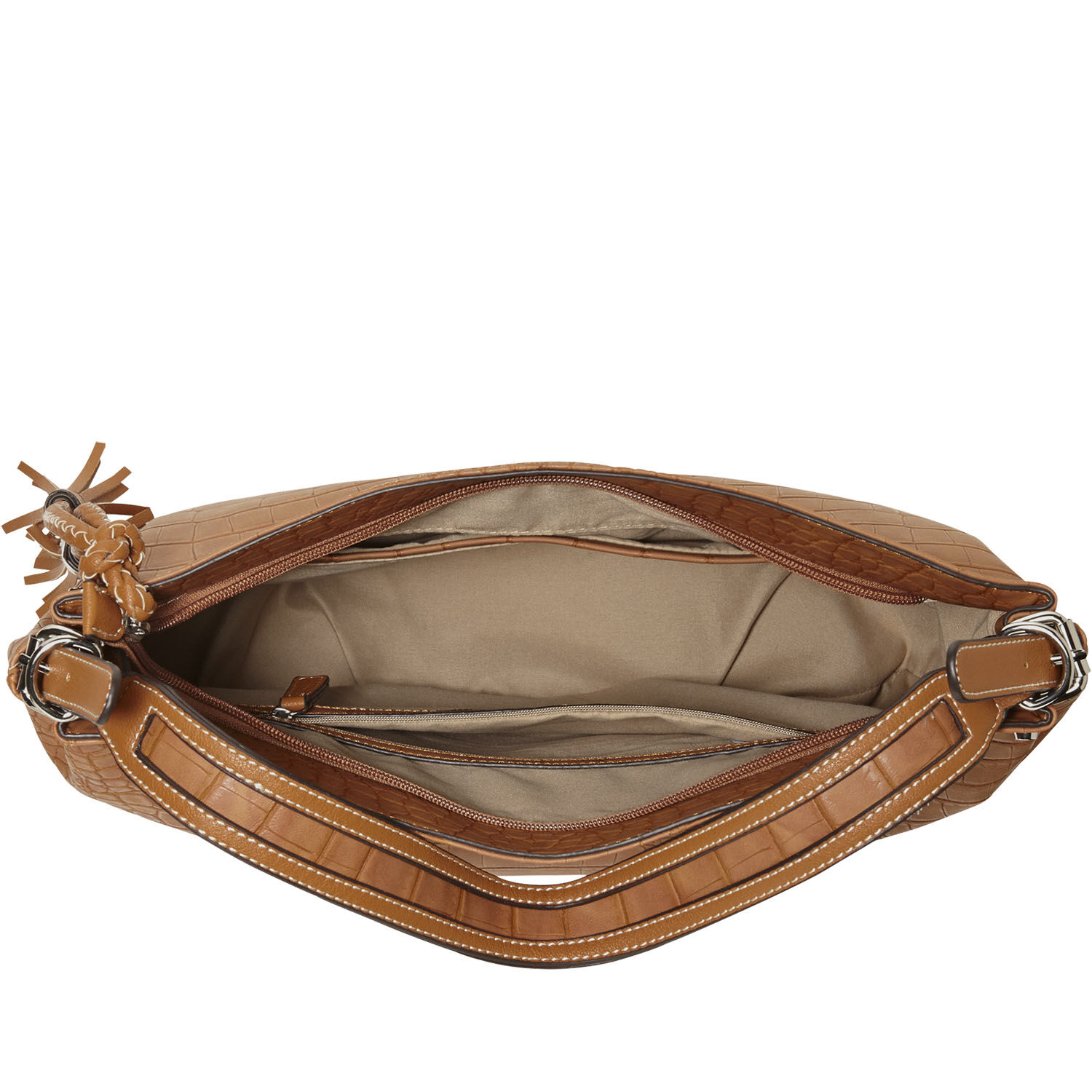 Picard Glad Damentasche 2423 Schwarz Picard Glad Damentasche 2423 Schwarz