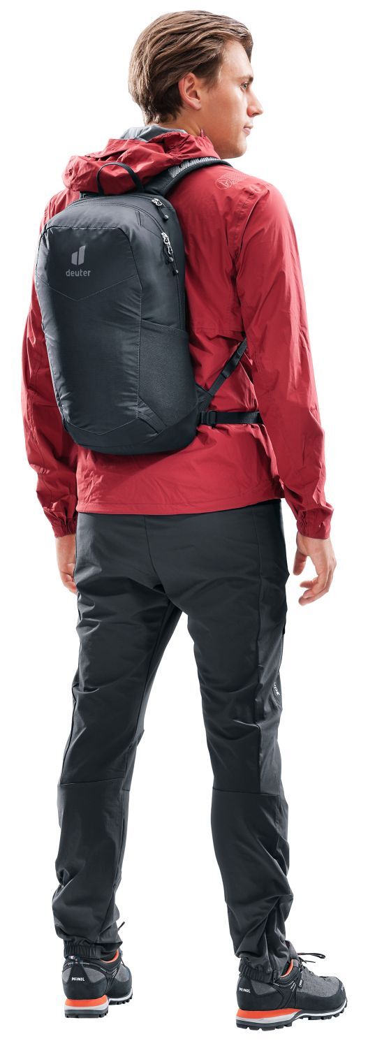 Deuter Speed Lite 17 Wanderrucksack black