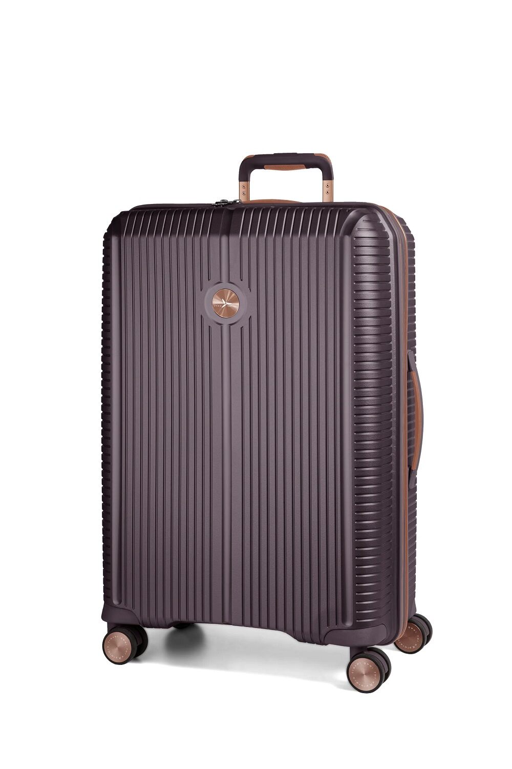 Polestream Paris Trolley klein amethyst metallic