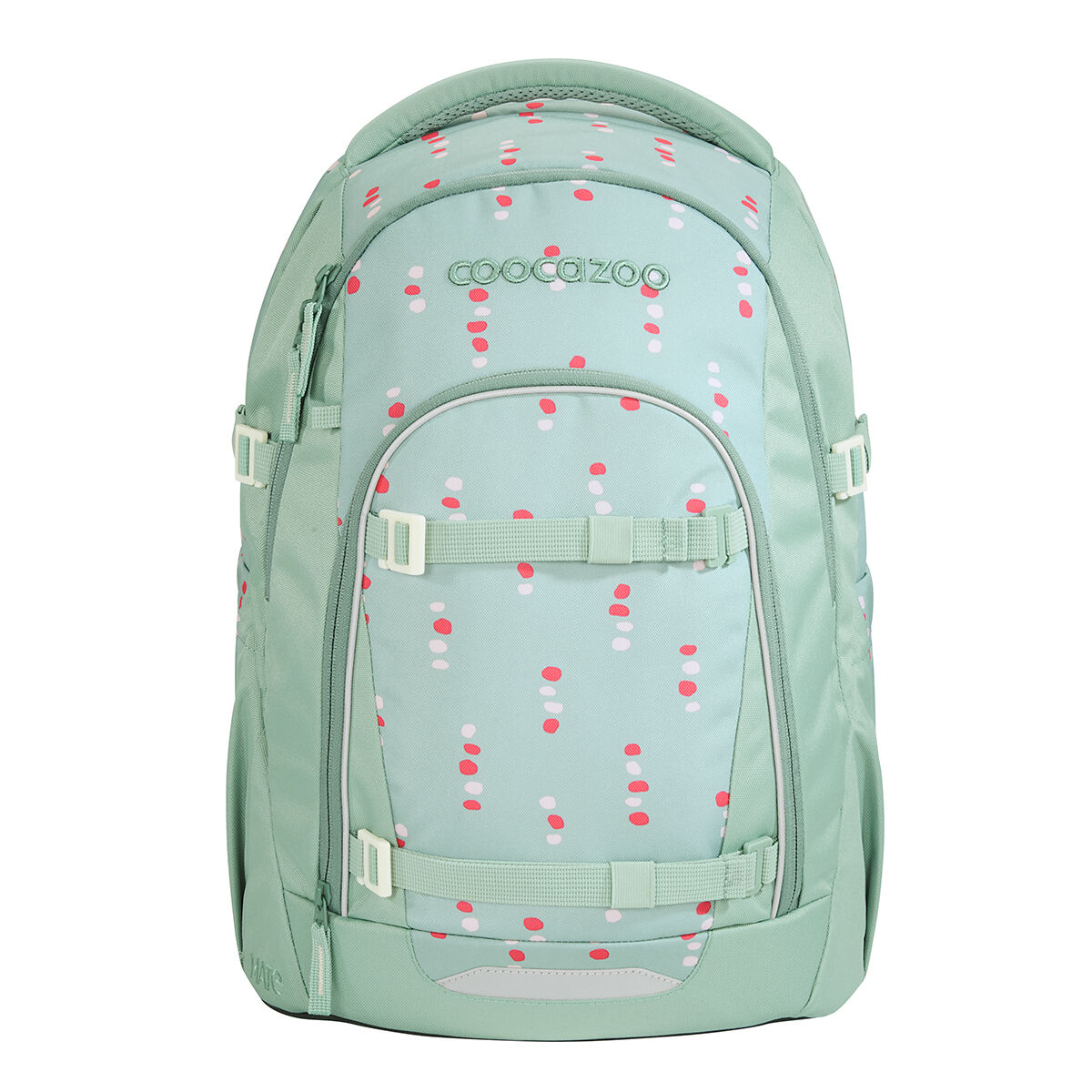Coocazoo Schulrucksack MATE, Kollektion 2026