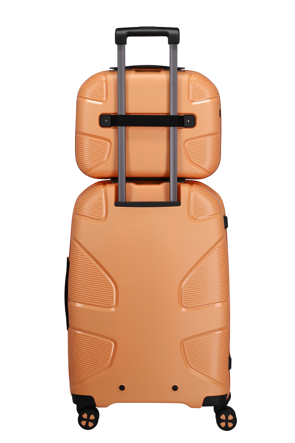 IMPACKT IP1 Beautycase Garden apricot IMPACKT IP1 Beautycase Garden apricot