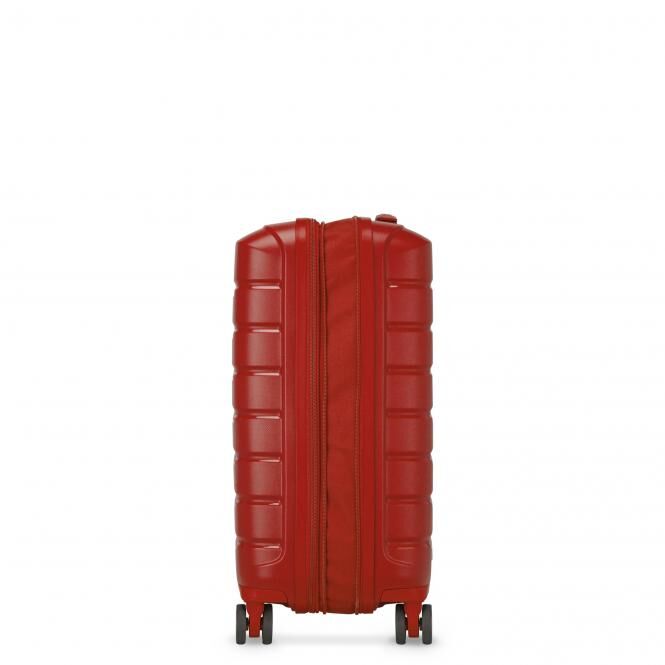 Roncato B-Flying Kabinentrolley, erweiterbar 55cm Rosso Roncato B-Flying Kabinentrolley, erweiterbar 55cm Rosso