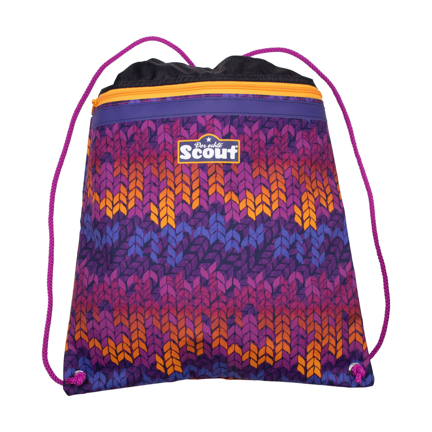 Scout Neo Exklusiv Superflash Schulranzen-Set 4-teilig Fantasy Scout Neo Exklusiv Superflash Schulranzen-Set 4-teilig Fantasy