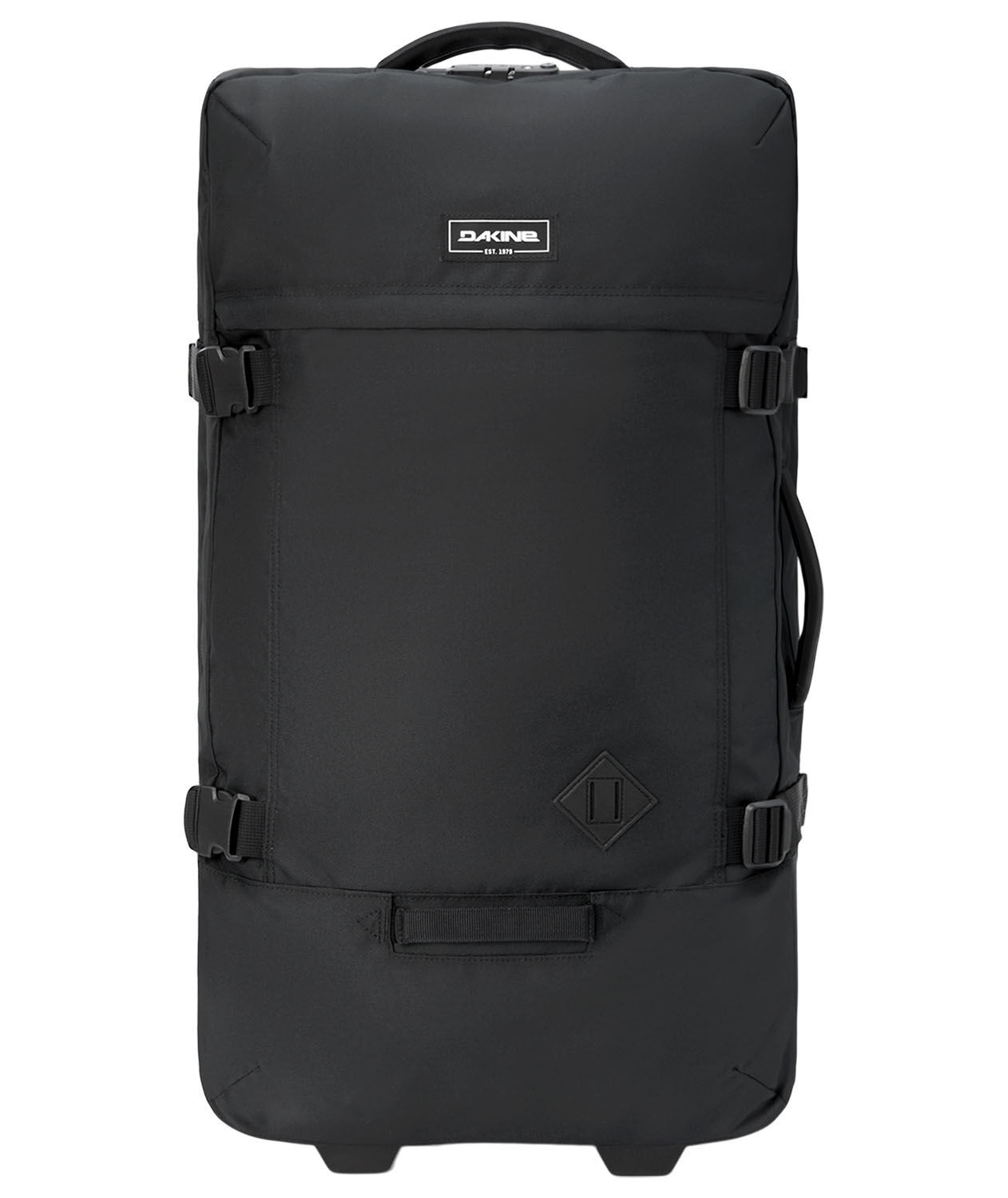 Dakine 365 Roller Bag LT 100L, black