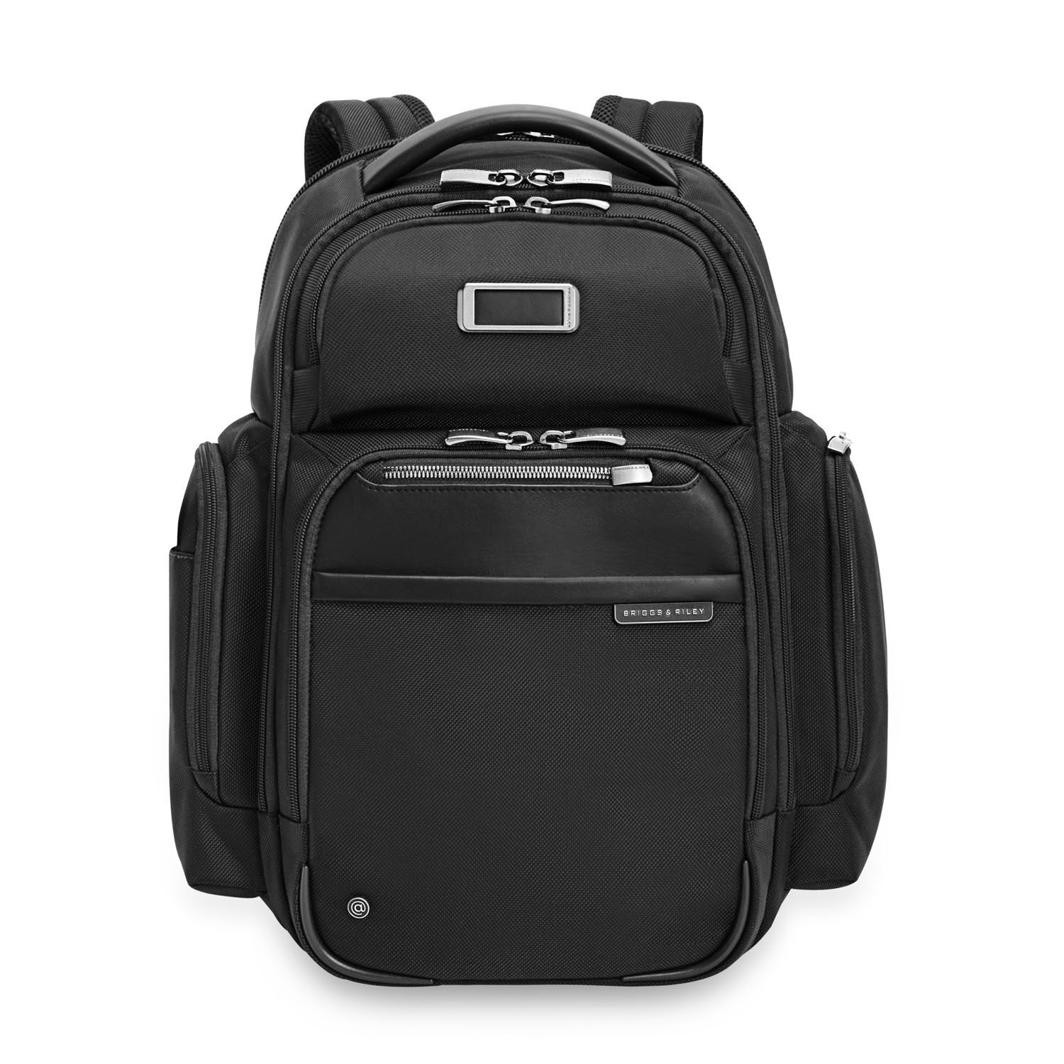 Briggs & Riley Business 2.0 Large Cargo Backpack Black