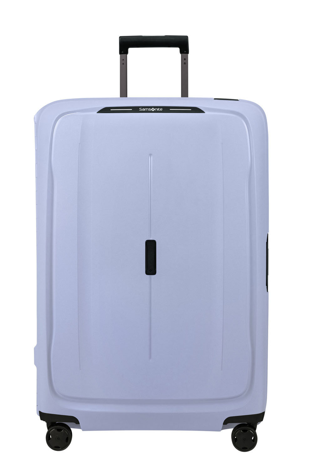 Samsonite Essens Trolley mit 4 Rollen 81cm 