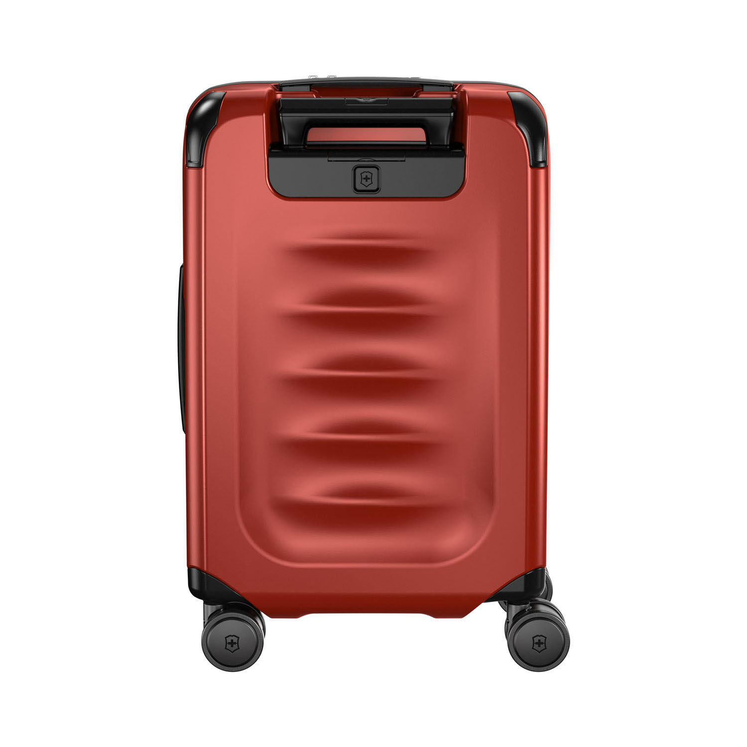 Victorinox Spectra 3.0 Frequent Flyer Carry-On mit Frontpocket Exp rot Victorinox Spectra 3.0 Frequent Flyer Carry-On mit Frontpocket Exp rot