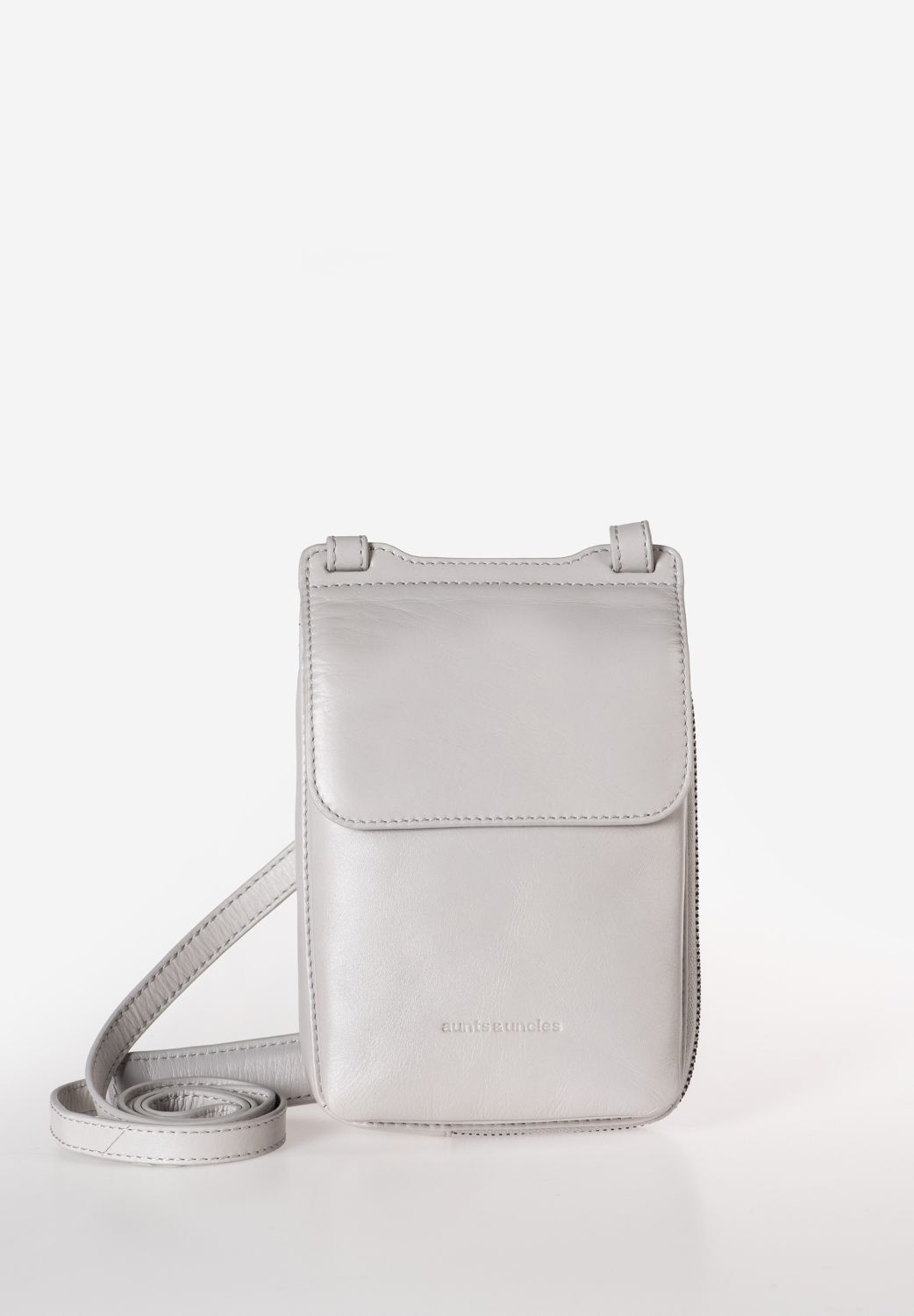 aunts & uncles Jamie´s Orchard TULIP Phone bag cloud nine aunts & uncles Jamie´s Orchard TULIP Phone bag cloud nine