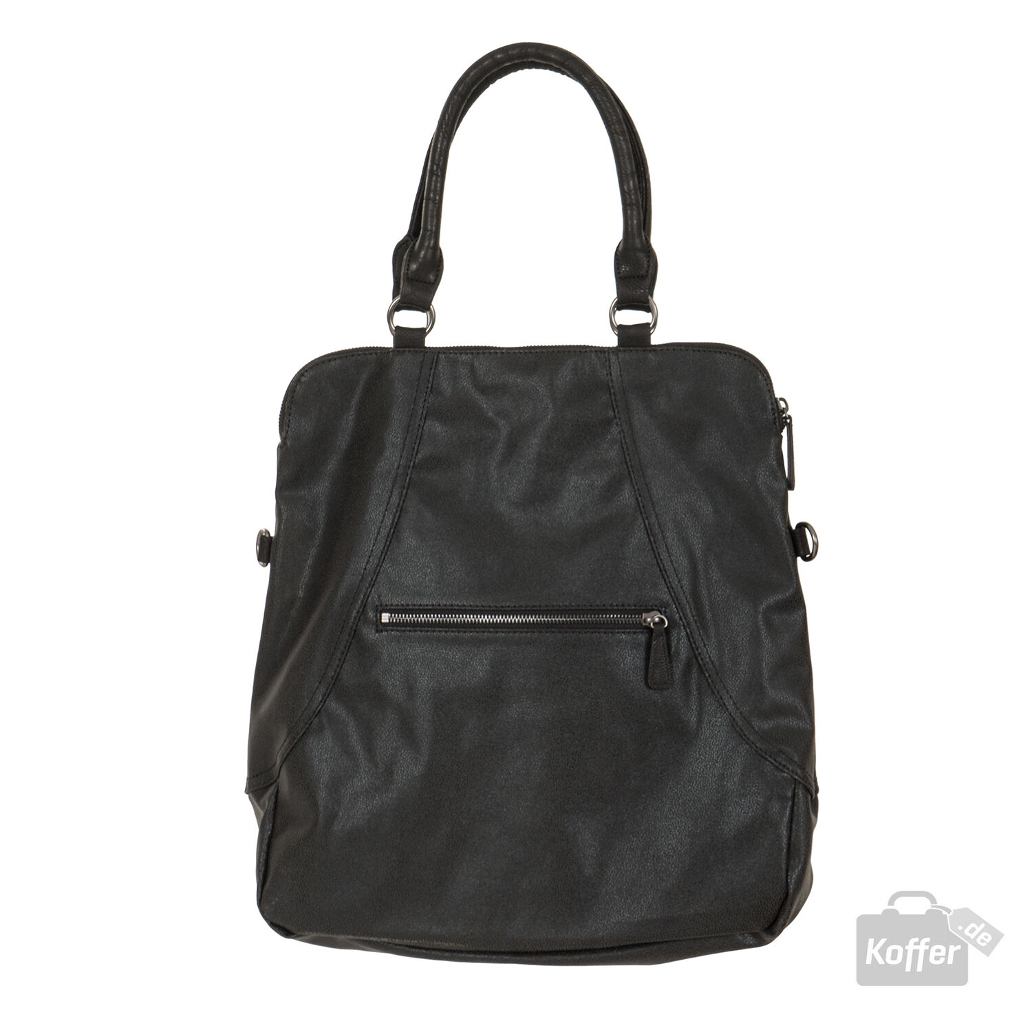 Fritzi aus Preußen Ray Damentasche Henriette black Fritzi aus Preußen Ray Damentasche Henriette black