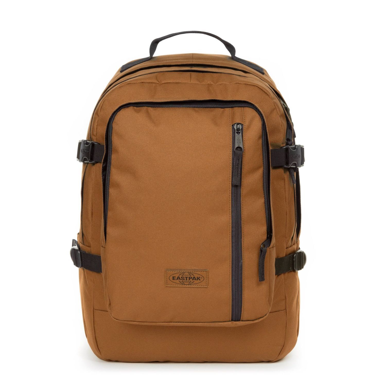 Eastpak Volker Rucksack mit 15" Laptopfach CS Brown
