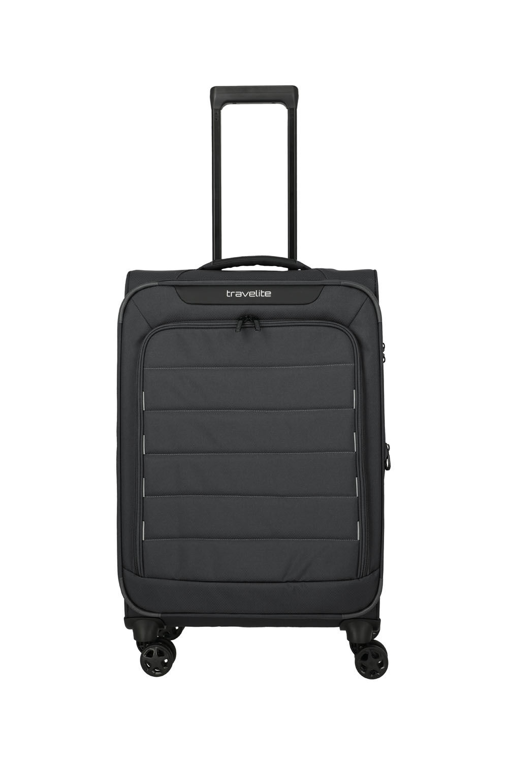 Travelite SKAII Trolley M erw. 2026, Anthracite