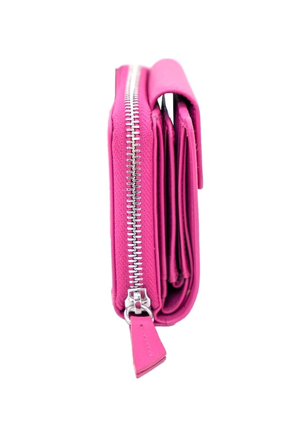 Braun Büffel JOY RFID RV-Geldbörse M 8CS pink