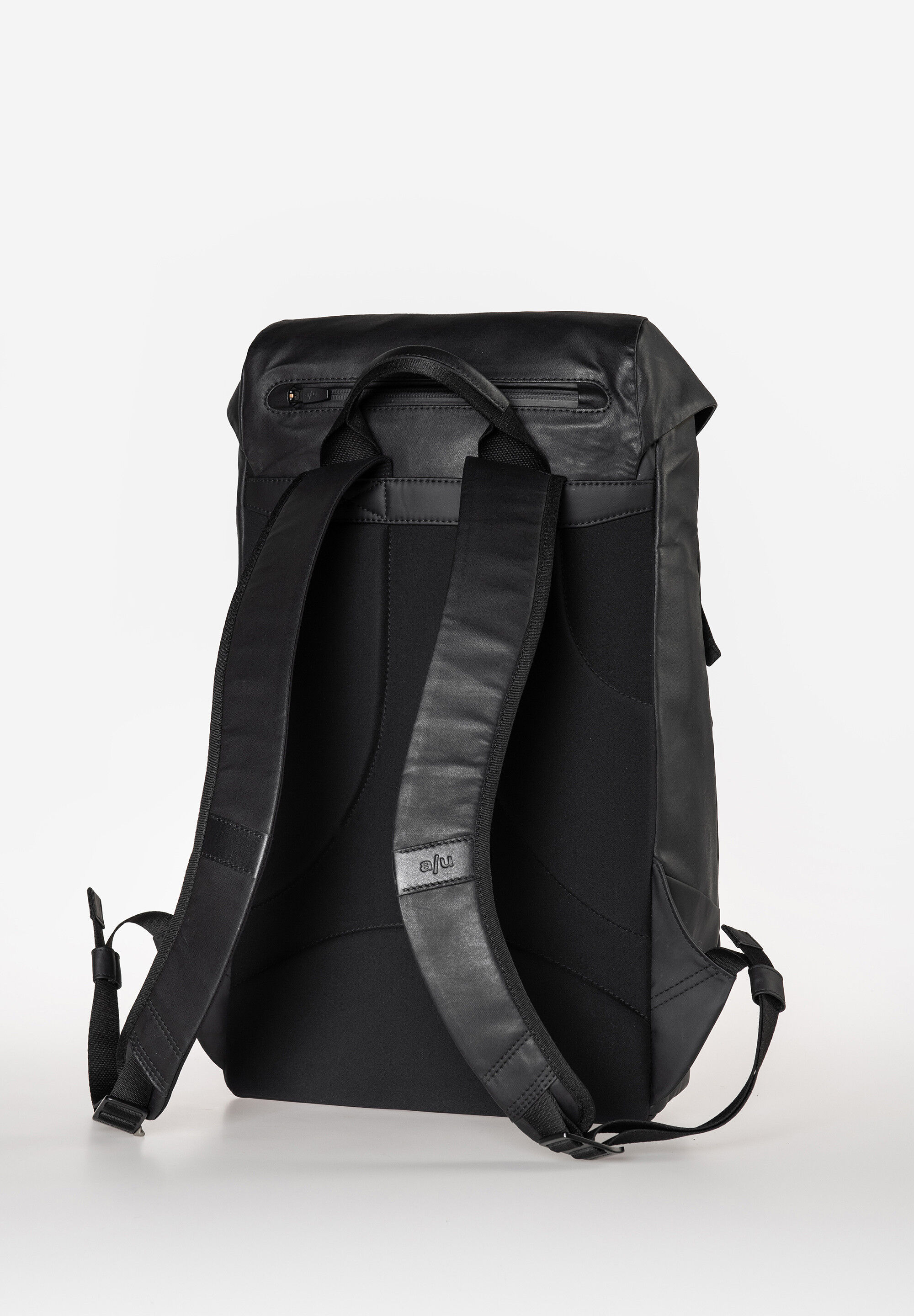 aunts & uncles Japan RE Niyodo Rucksack mit 13" Notebookfach Black aunts & uncles Japan RE Niyodo Rucksack mit 13" Notebookfach Black