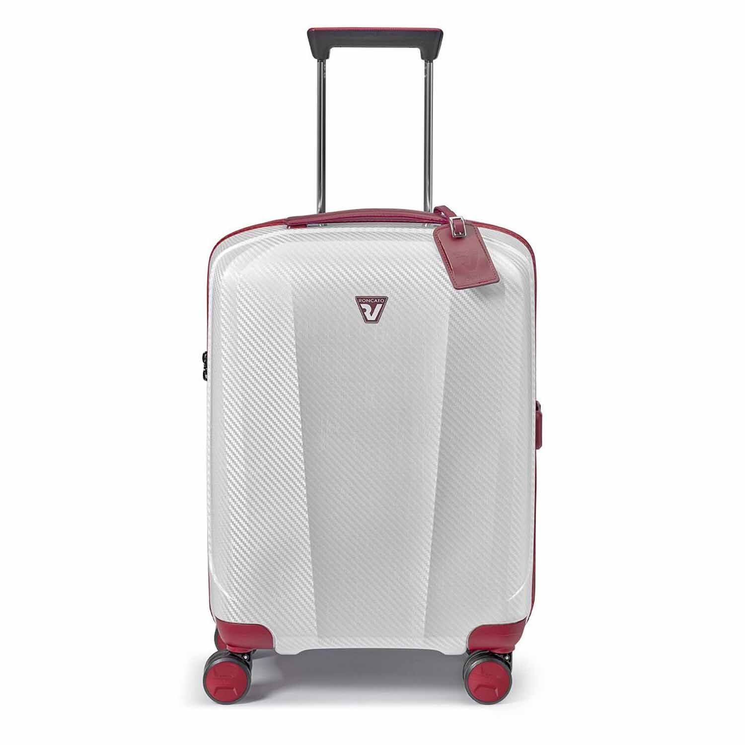 Roncato WE ARE GLAM Cabin Trolley S 4R