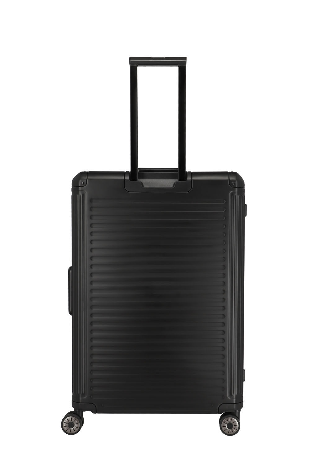 Travelite Next Trolley L 4-Rad Schwarz