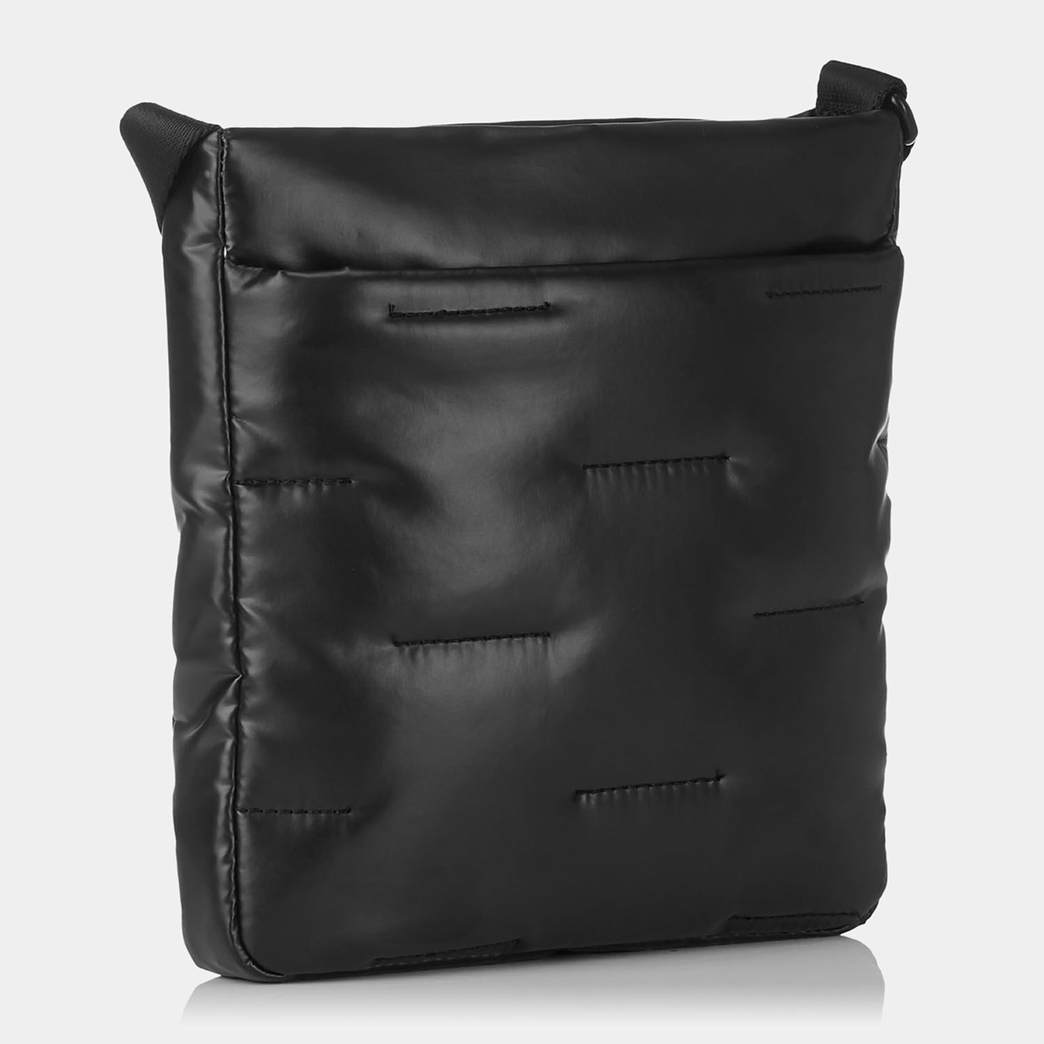 Hedgren Cocoon CUSHY weiche Crossover-Tasche Black