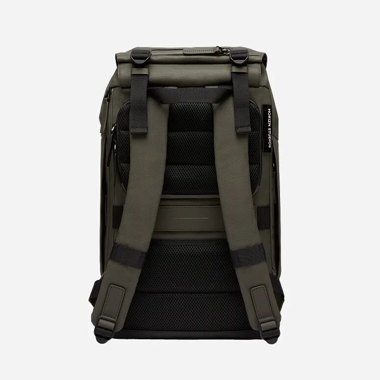 Horizn Studios SoFo Backpack City Dark Olive