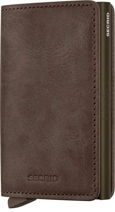 Secrid Slimwallet Vintage