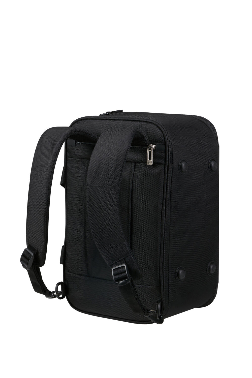 Samsonite Respark 3-Wege-Reisetasche Ozone Black Samsonite Respark 3-Wege-Reisetasche Ozone Black