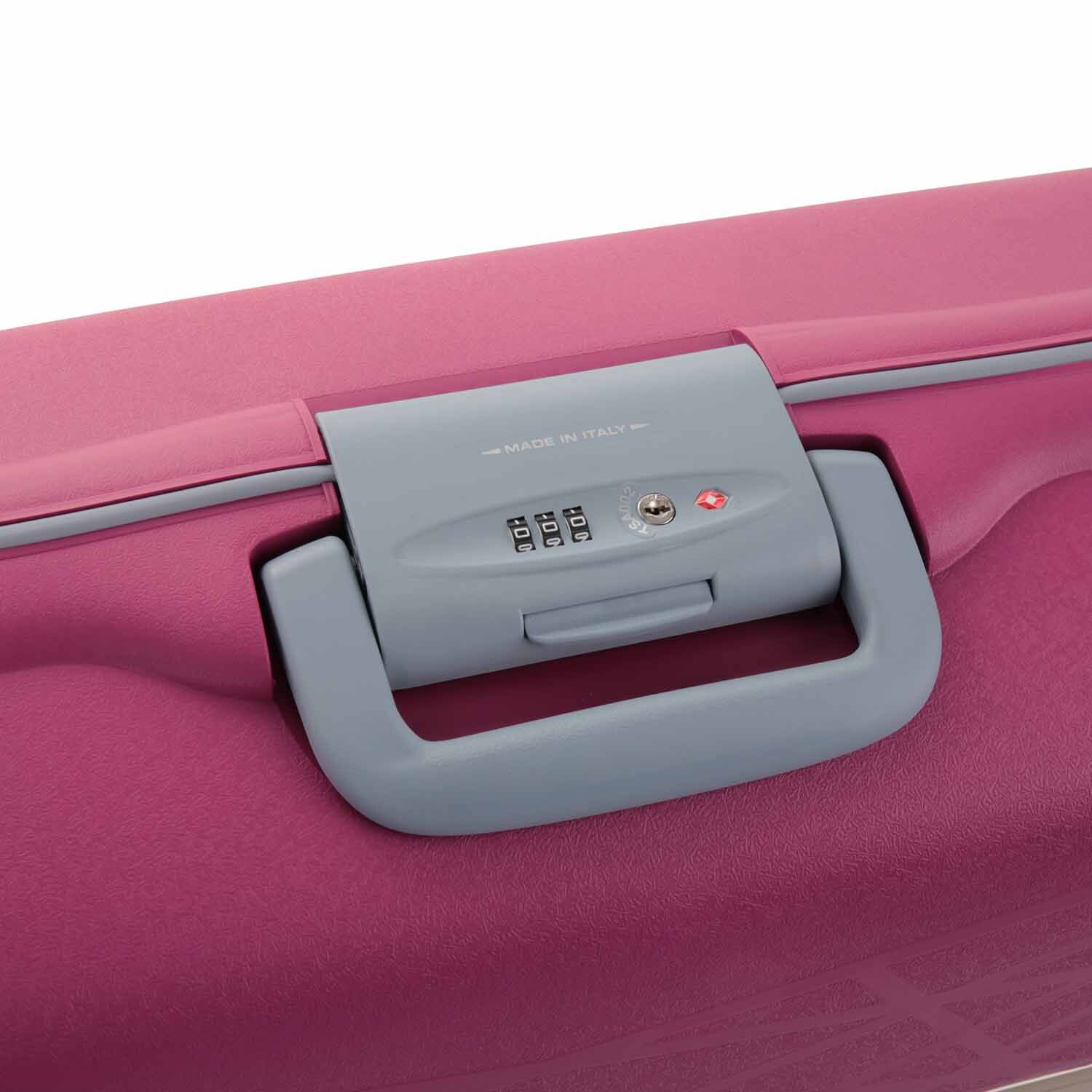 Roncato Light Trolley L 4R Orchidea