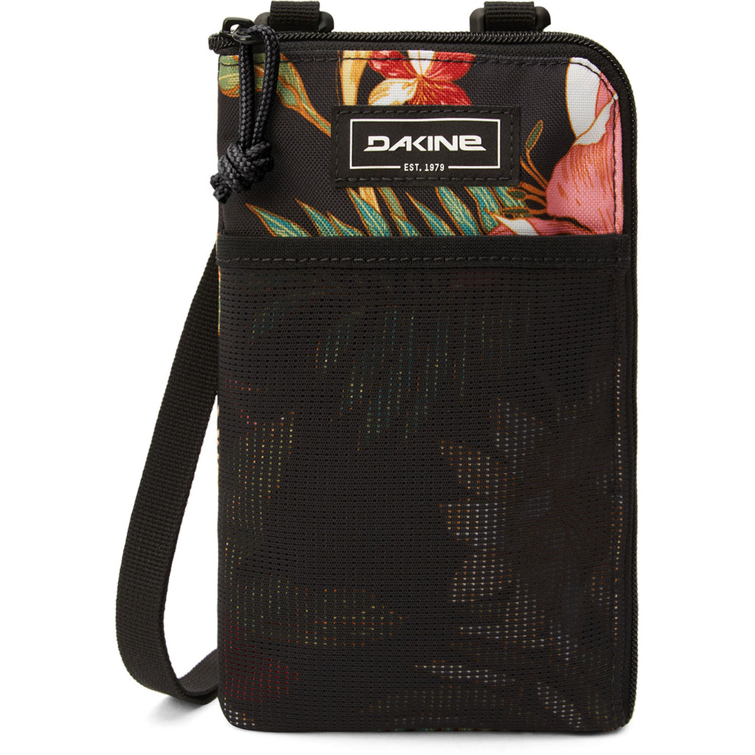 Dakine Hall Pass Wallet Sunset Bloom