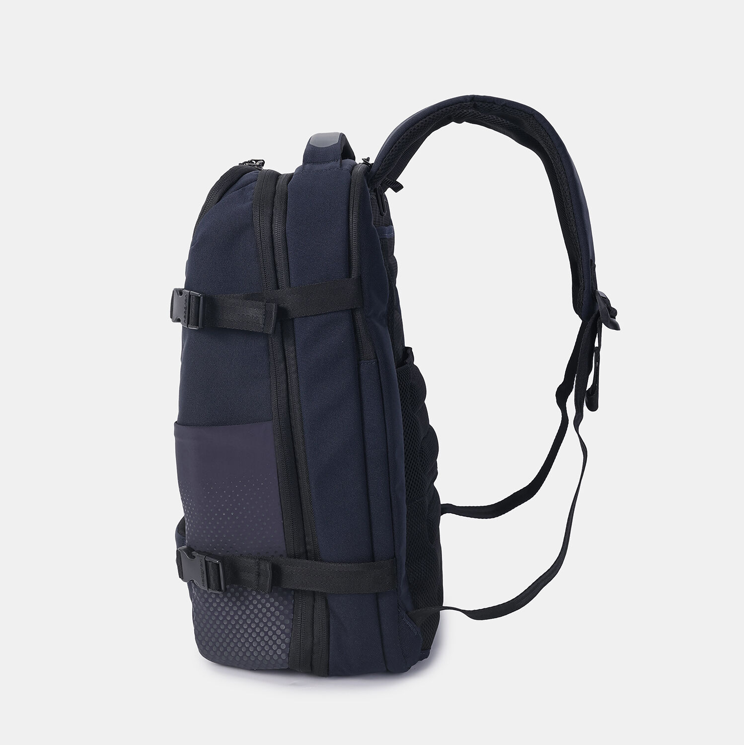 Hedgren Comby TRIP M Exp Travel Backpack 15,6" Peacoat Blue Hedgren Comby TRIP M Exp Travel Backpack 15,6" Peacoat Blue