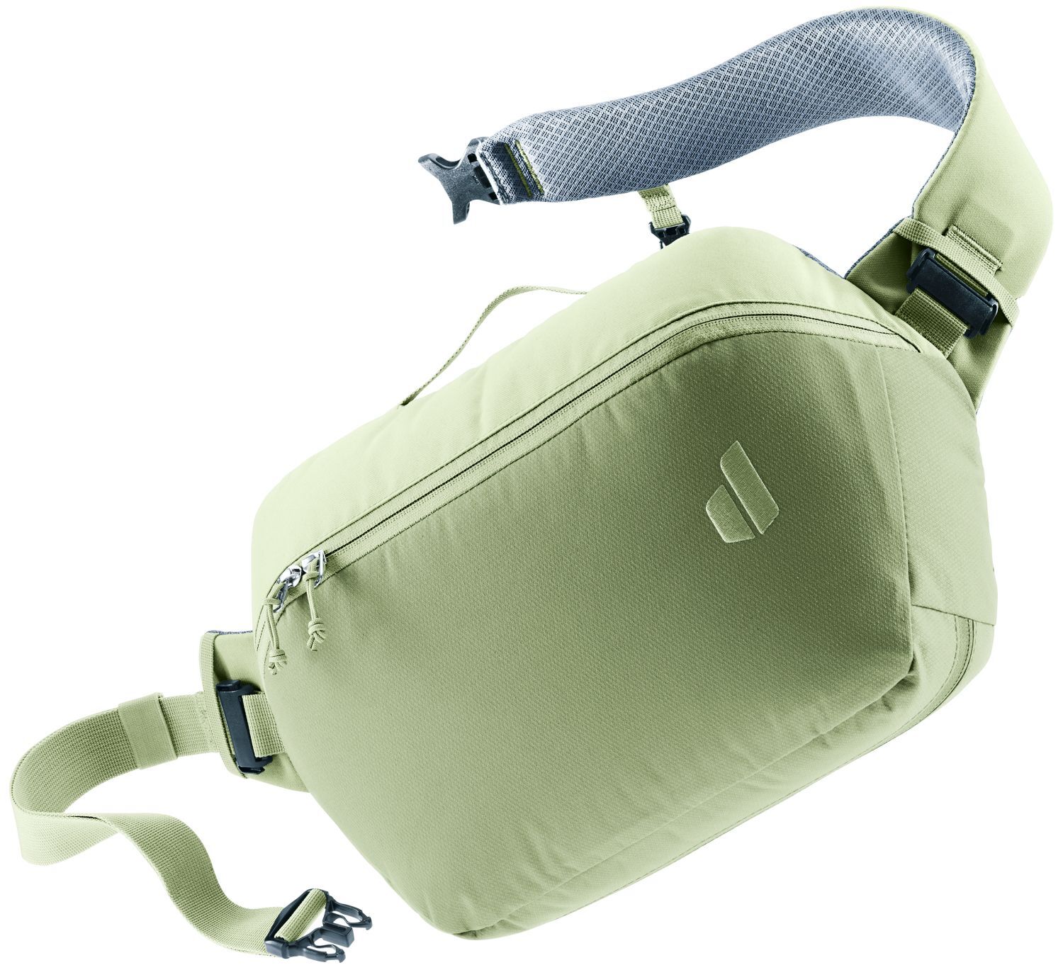 Deuter Stroof 8 Sling Bag Umhängetasche grove-mineral