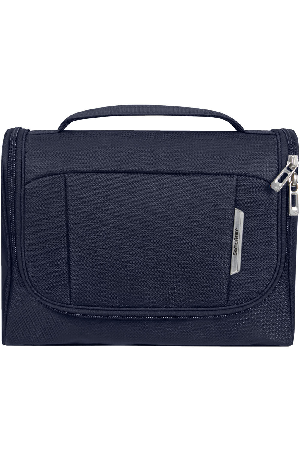 Samsonite Respark Hanging Toilet Kit Midnight Blue Samsonite Respark Hanging Toilet Kit Midnight Blue