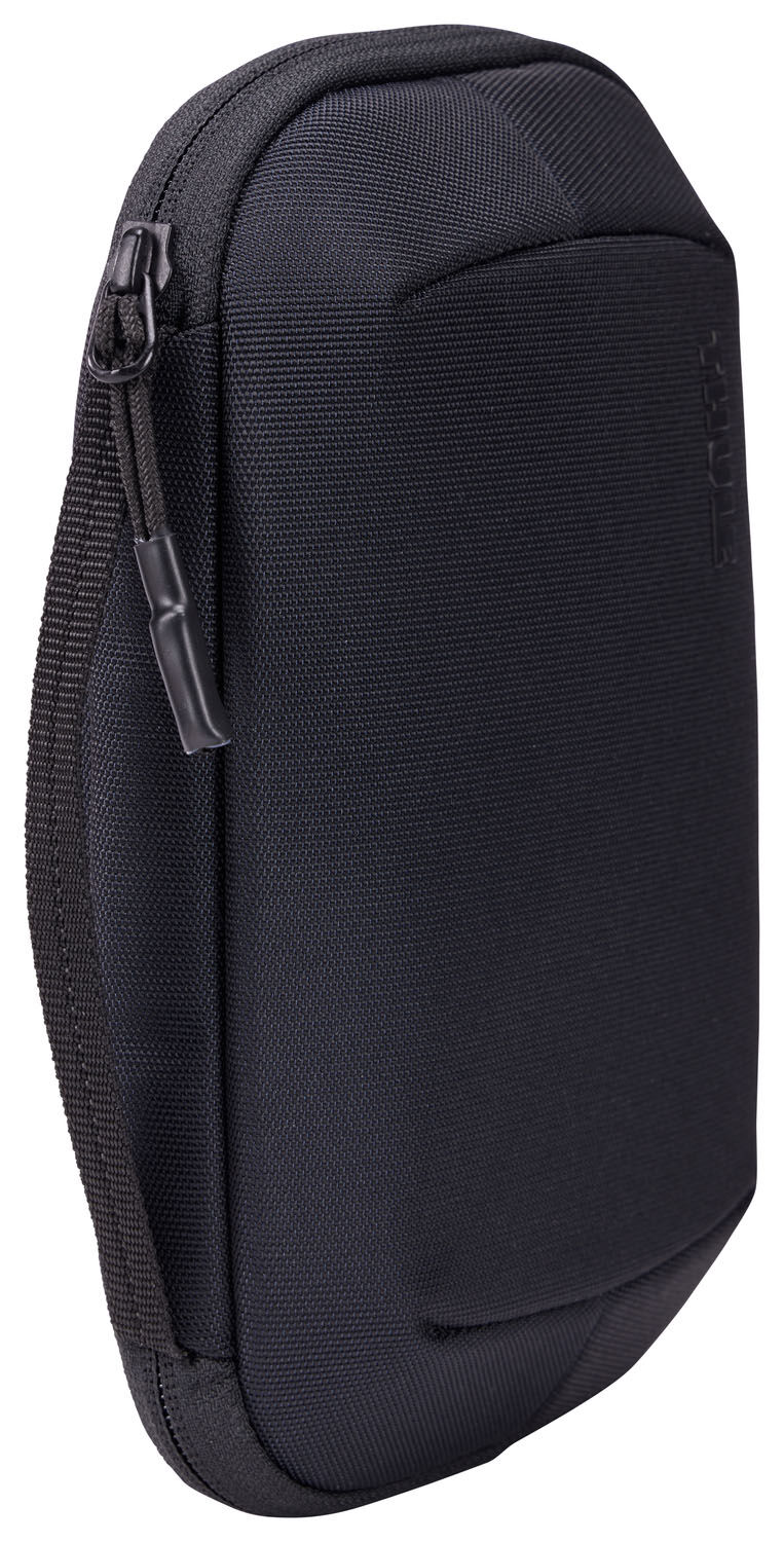 THULE Subterra 2 Powershuttle -Elektroniktasche mittelgroß Black