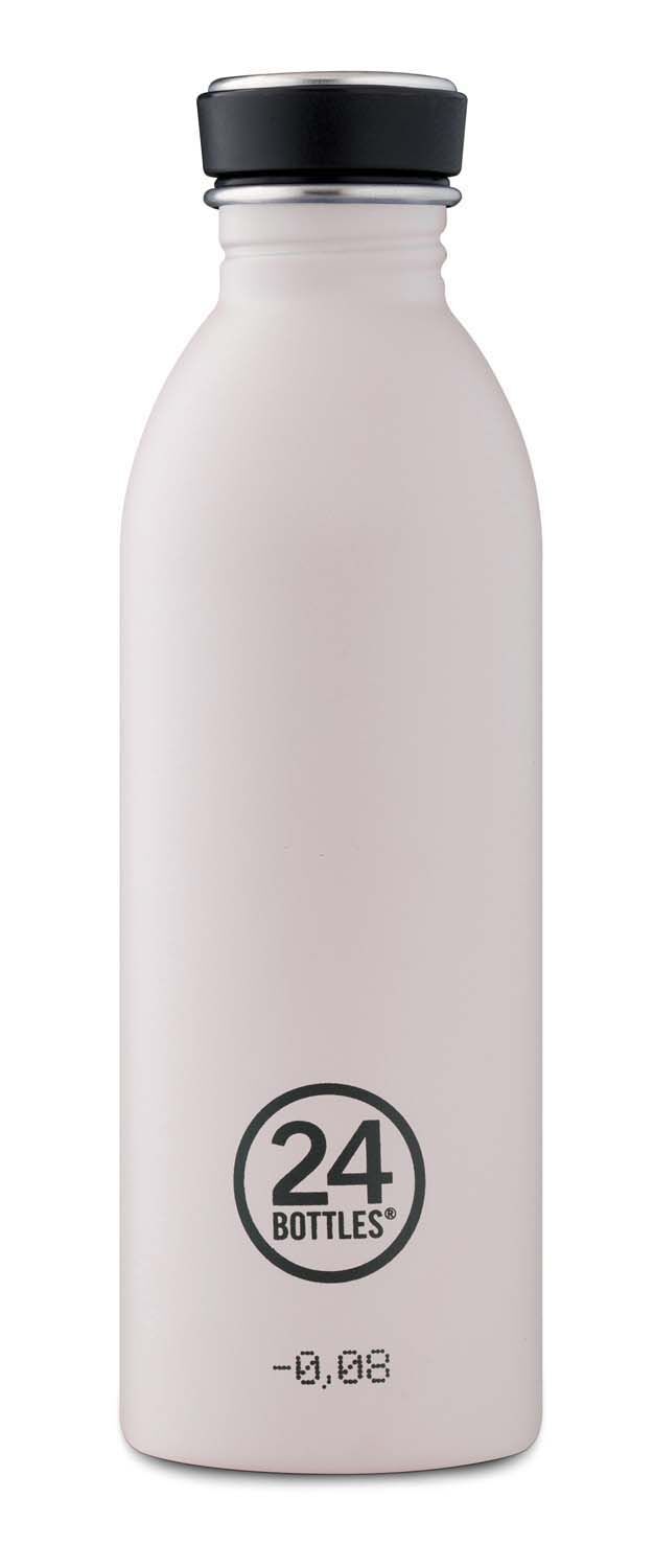 24Bottles® Urban Bottle Earth 500ml Gravity Stone