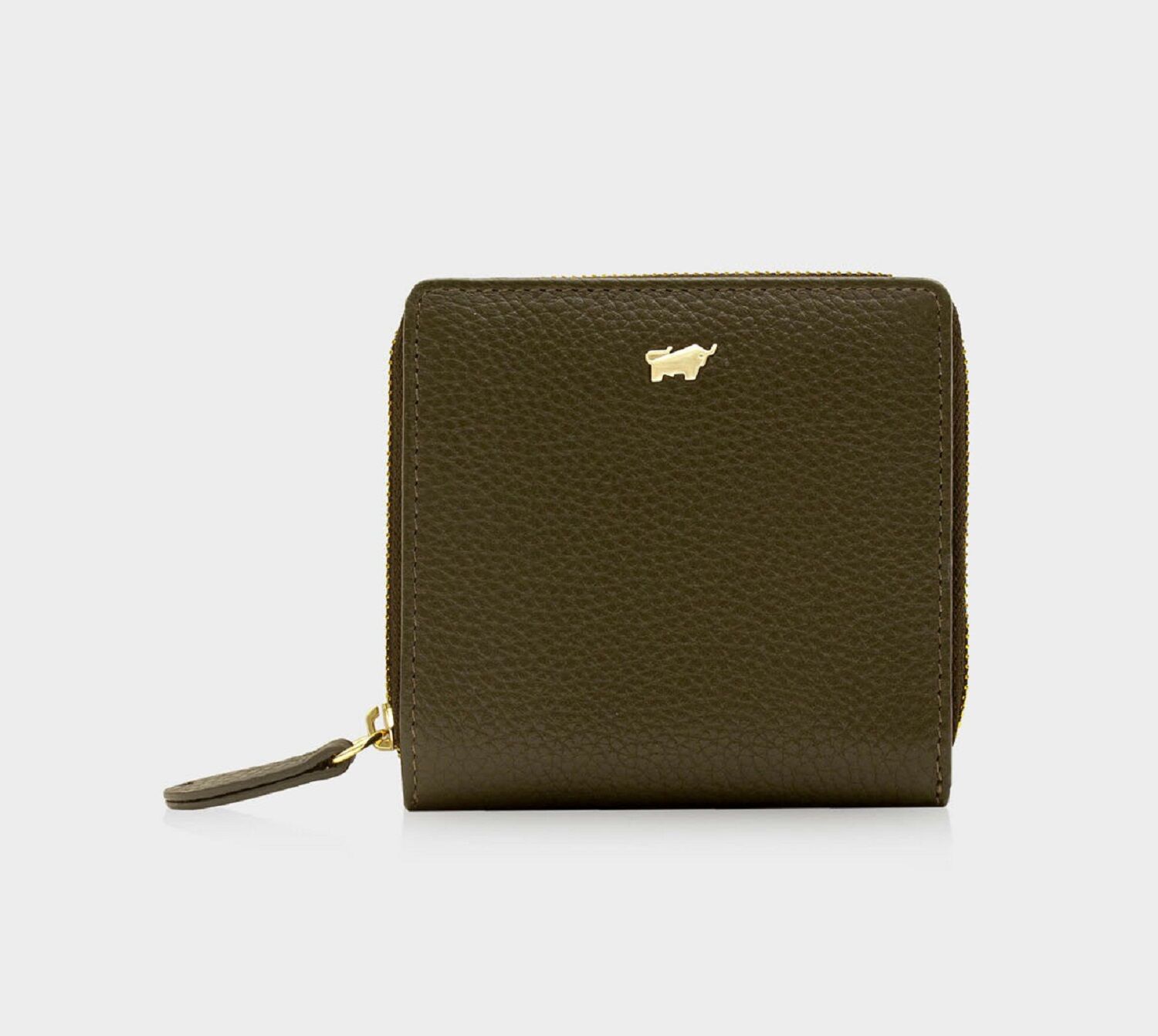 Braun Büffel ASTI RFID RV-Geldbörse S 6CS