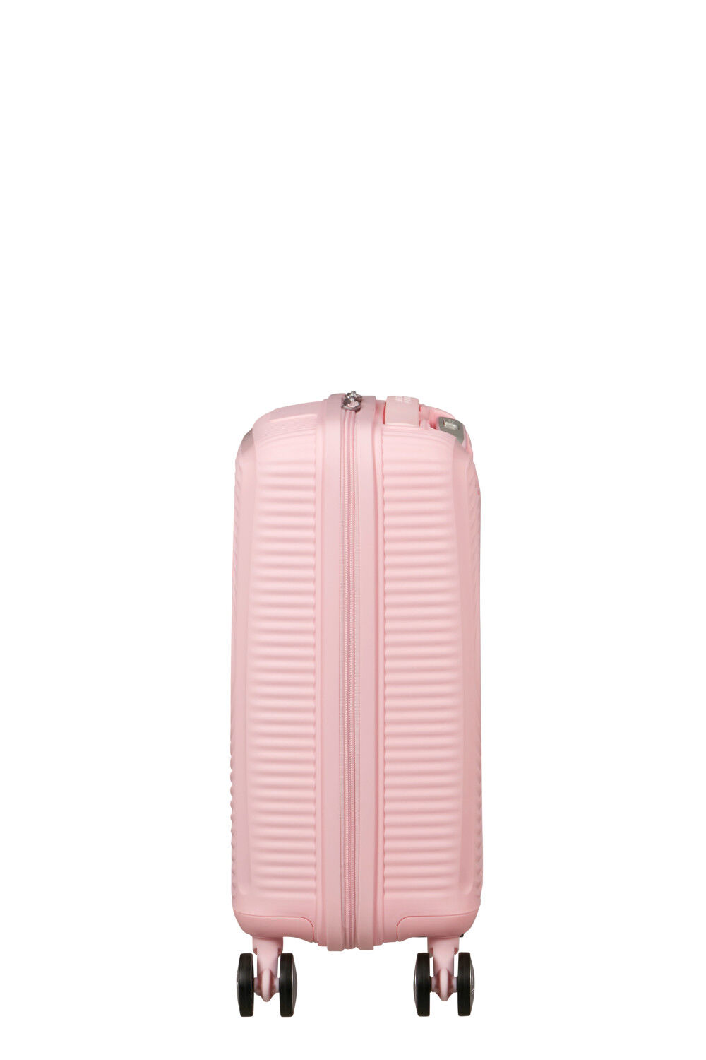 American Tourister Soundbox Mini 47cm, Handgepäck Pastel Pink