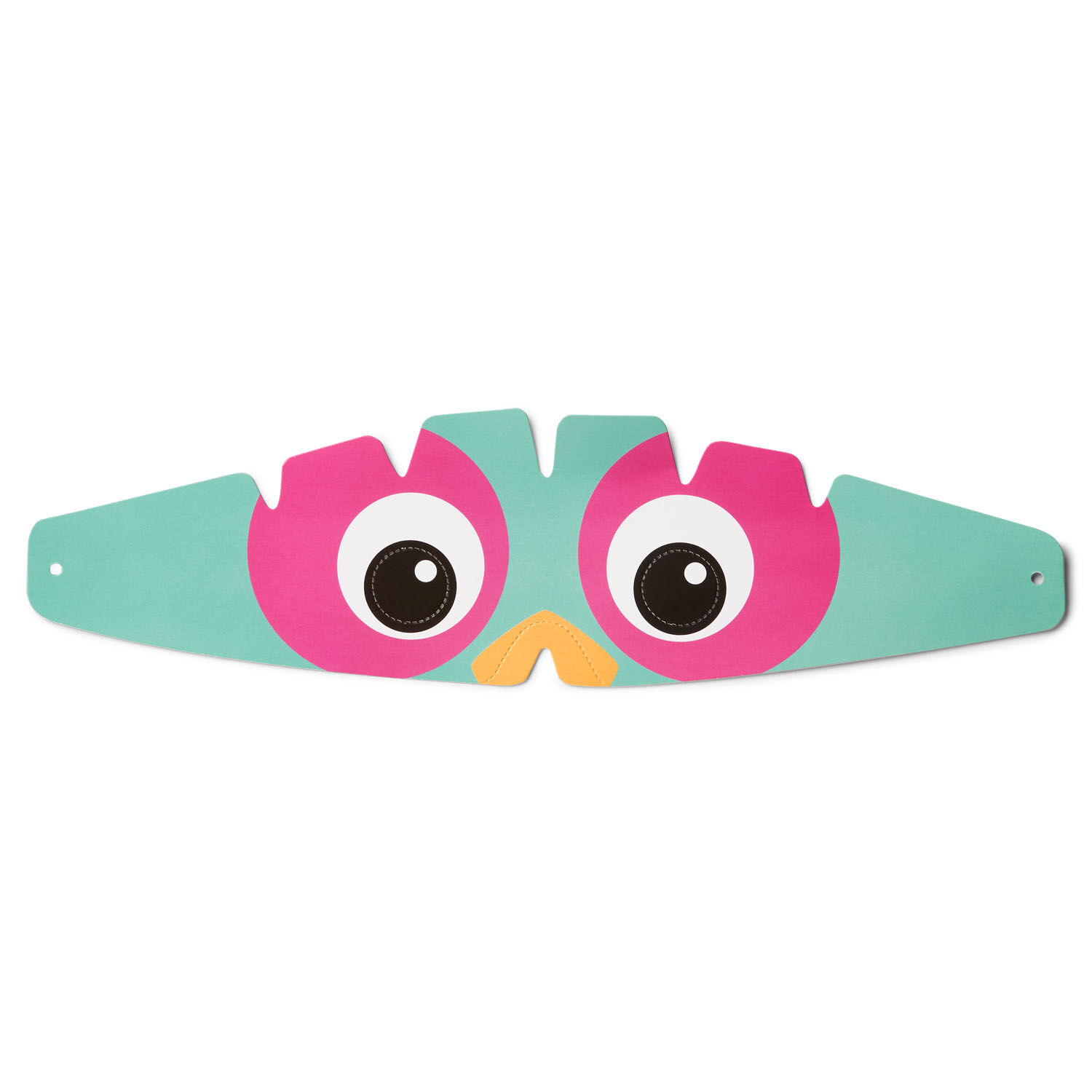 Affenzahn Sommer Cap Eule M (Medium)