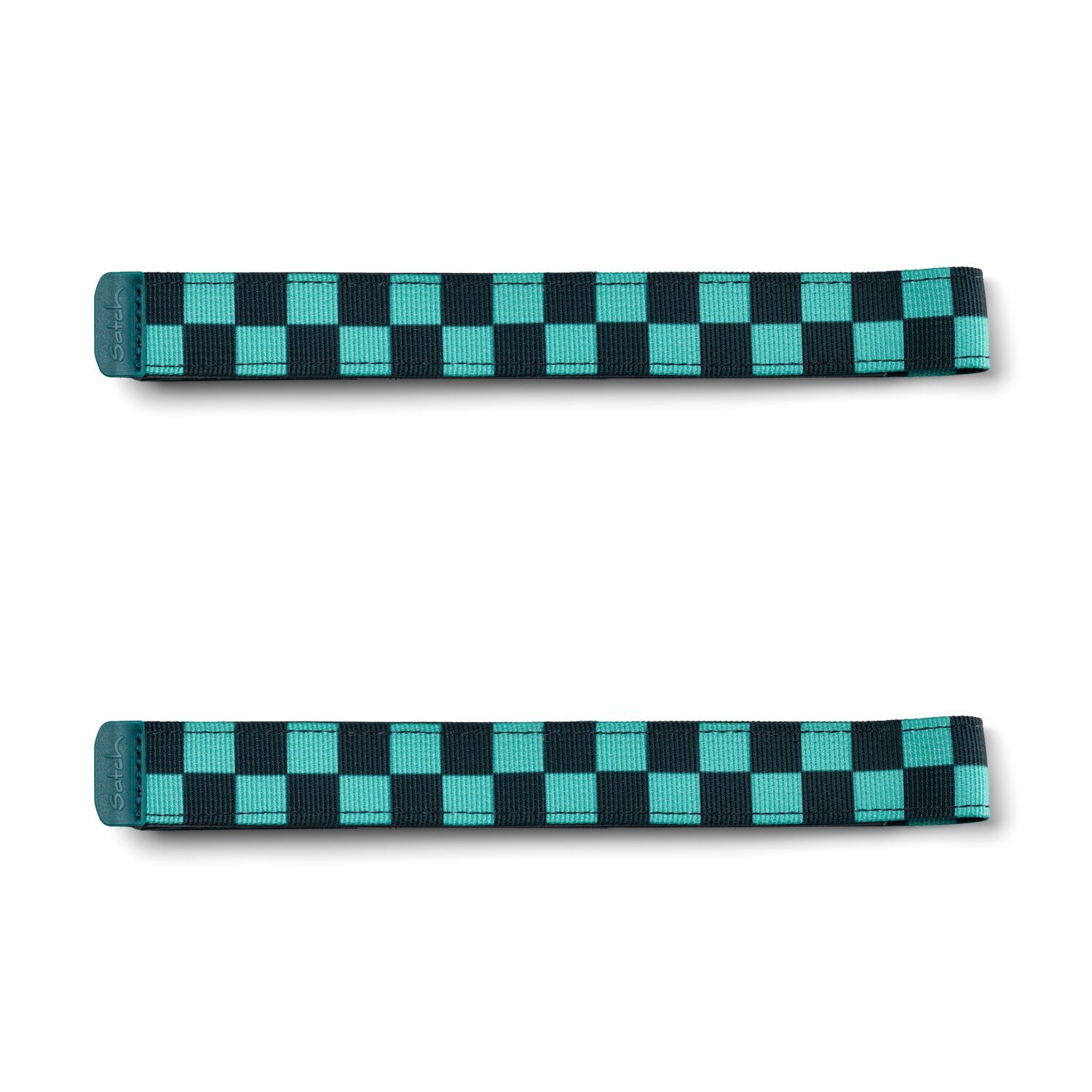 satch Schulzubehör Swaps -jetzt noch mehr Designs! Petrol Rebel