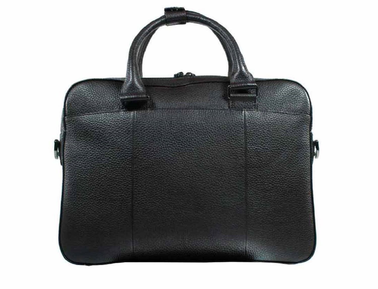 Braun Büffel NOVARA Businesstasche mit 14" Laptopfach braun