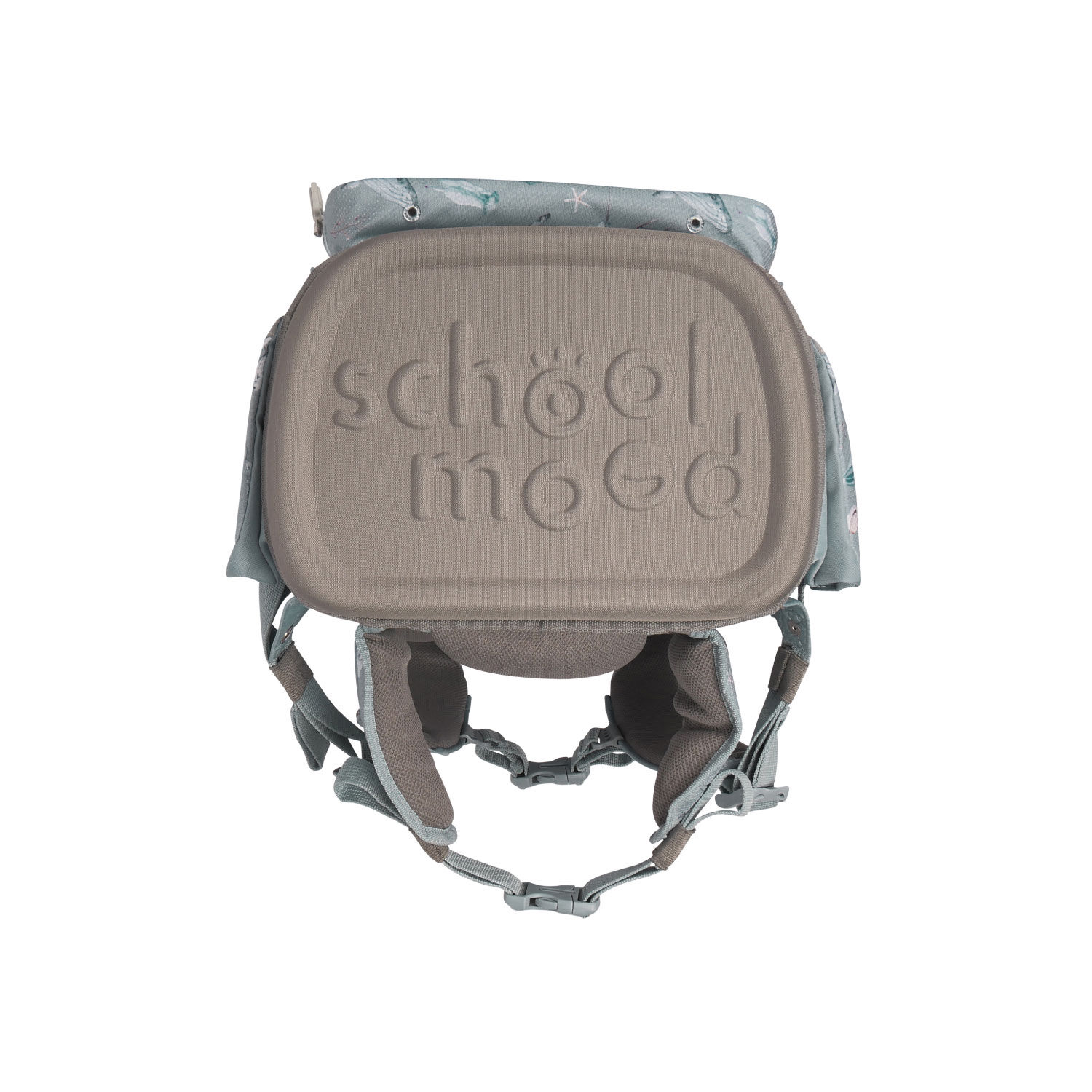 School-Mood Champion Maxx Nordic Collection, 7-tlg. Schulranzenset Aqua School-Mood Champion Maxx Nordic Collection, 7-tlg. Schulranzenset Aqua