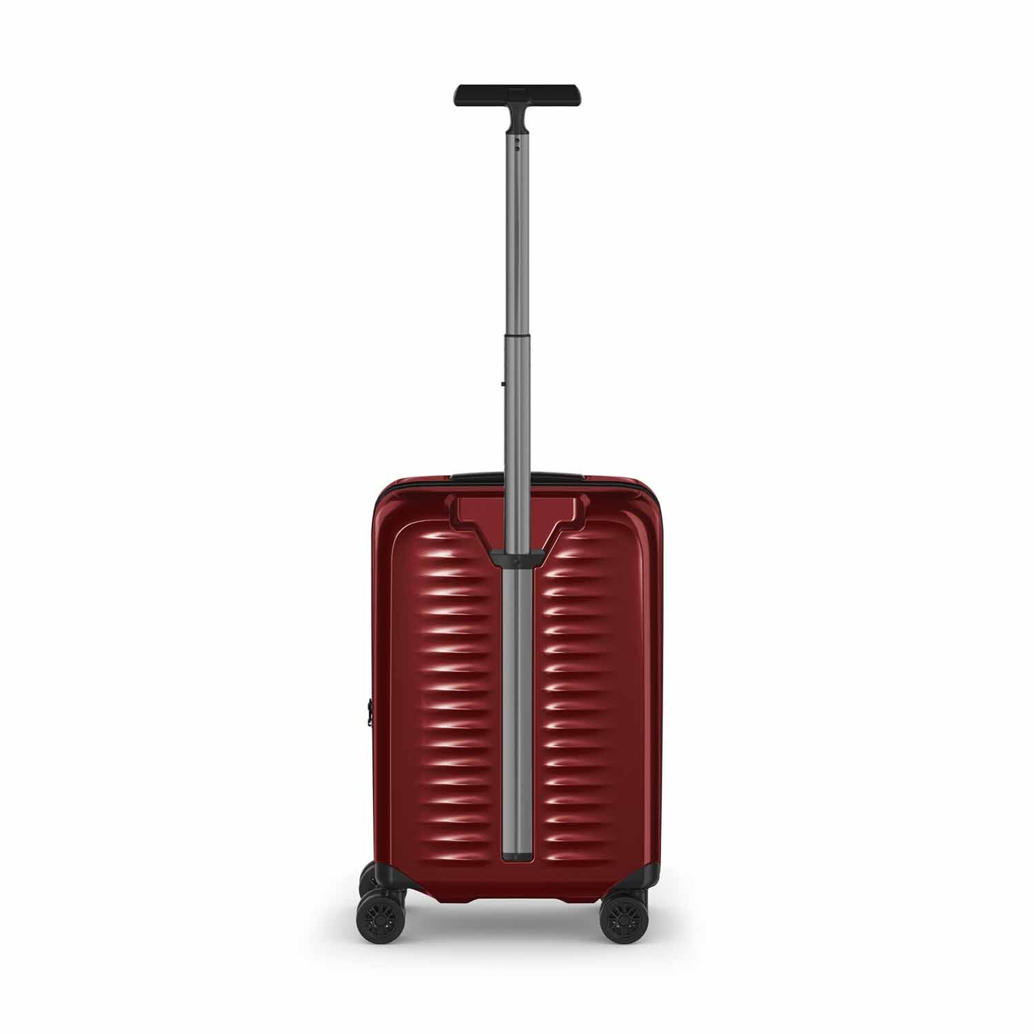 Victorinox Airox Frequent Flyer Hardside Carry-On Victorinox Red