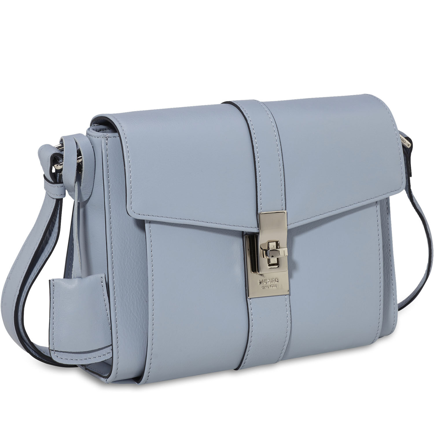 Picard Fan Damentasche aus Leder 9018 Schwarz Picard Fan Damentasche aus Leder 9018 Schwarz