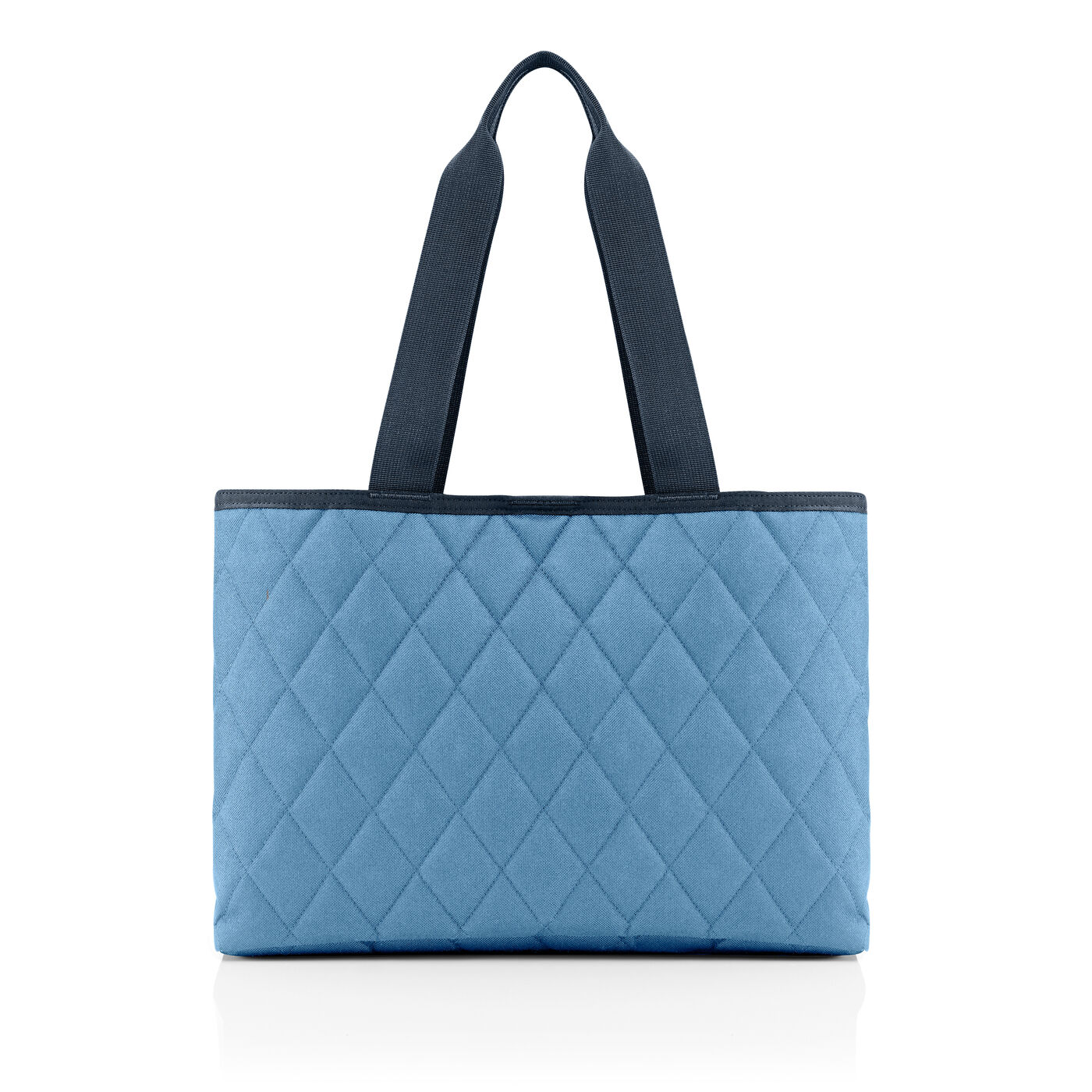 Reisenthel Shopping shopper L rhombus blue