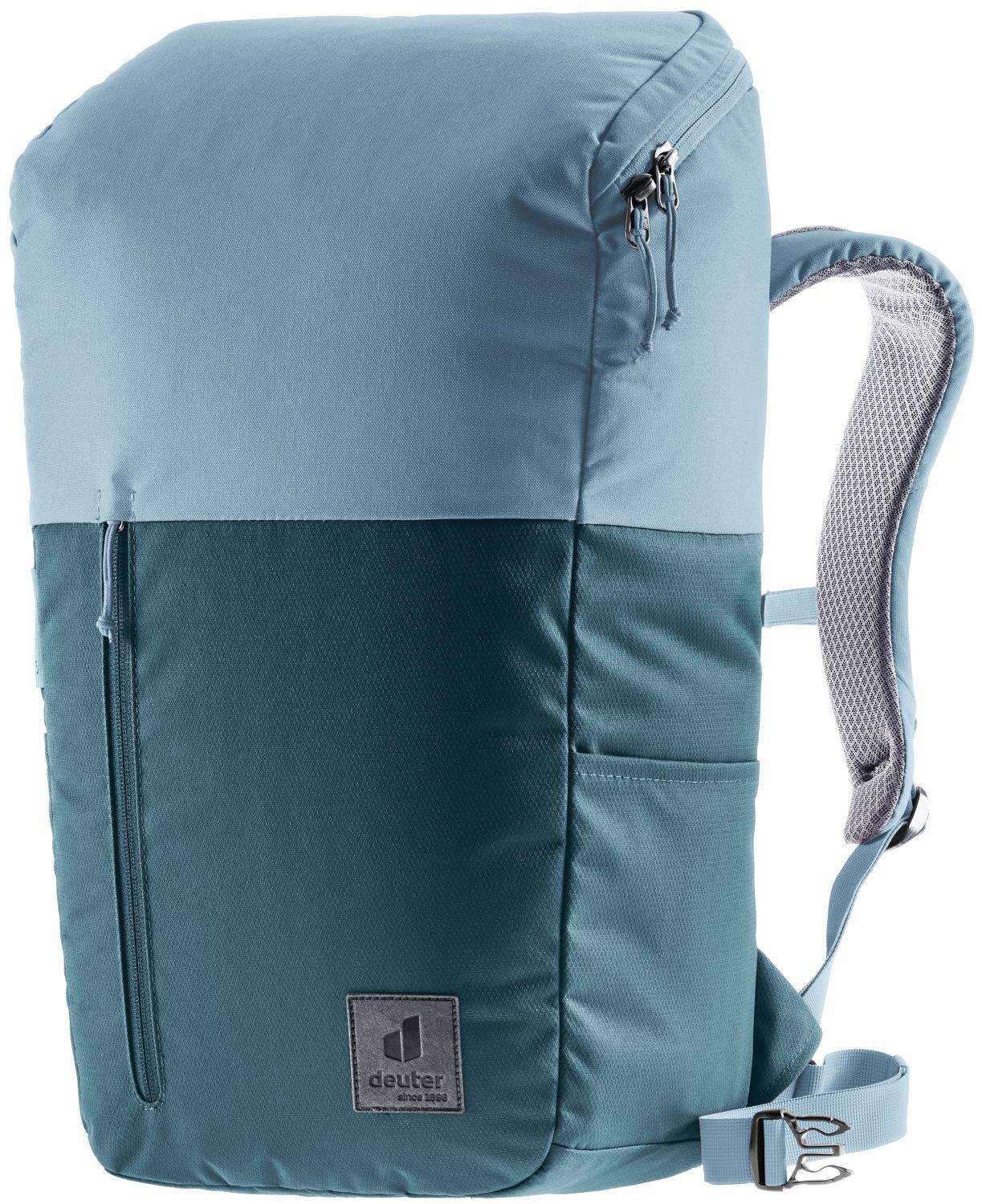 Deuter UP Stockholm Lifestyle Rucksack arctic-lake